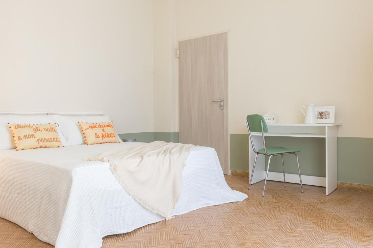 Pan Di Zenzero Icecream Hotel Rimini Dış mekan fotoğraf