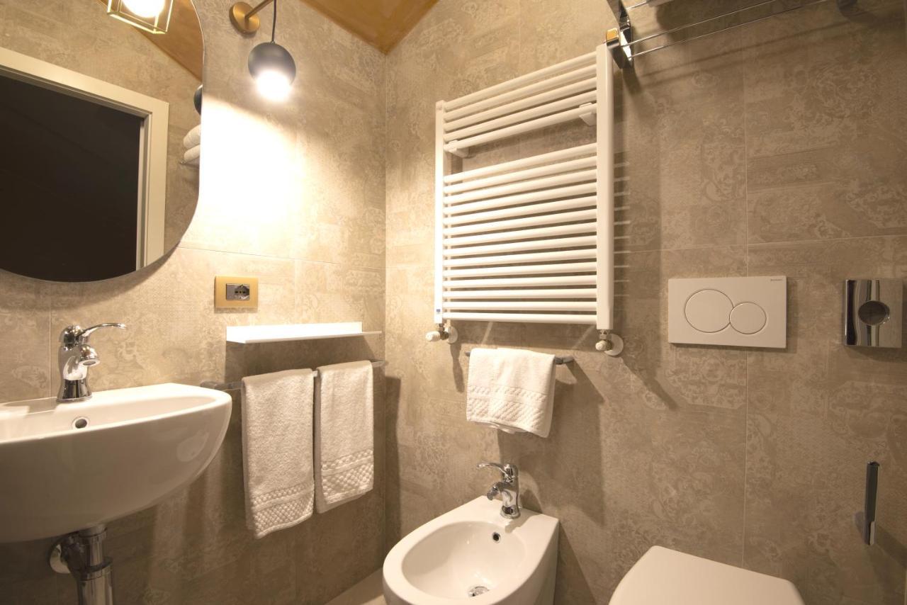 Pan Di Zenzero Icecream Hotel Rimini Dış mekan fotoğraf